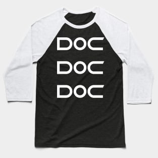 Doc Baseball T-Shirt